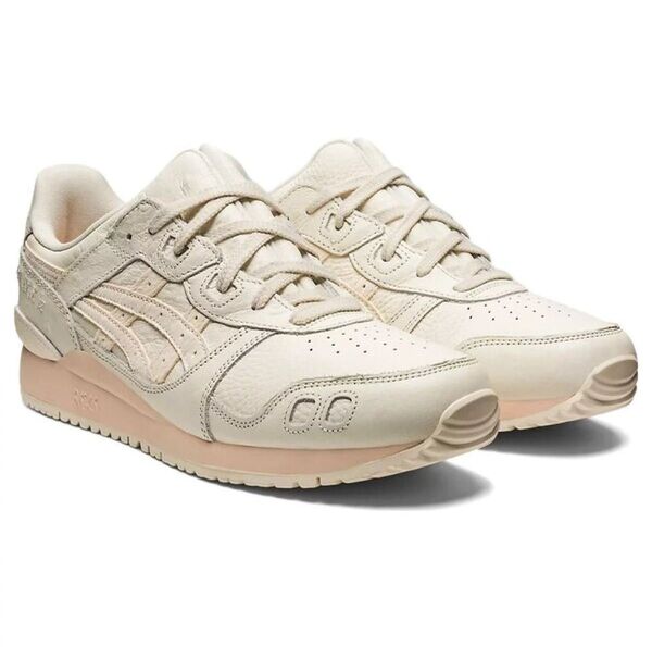 ASICS アシックス Gel Lyte 3 OG 'Mythical Creatures Cream' 1201A685-100