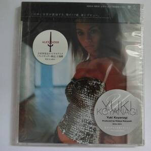 新品 CD 小柳ゆき 「あなたのキスを数えましょう~You were mine~」 ★値下げ相談・セット販売希望等あれば質問欄にて相談いたします。