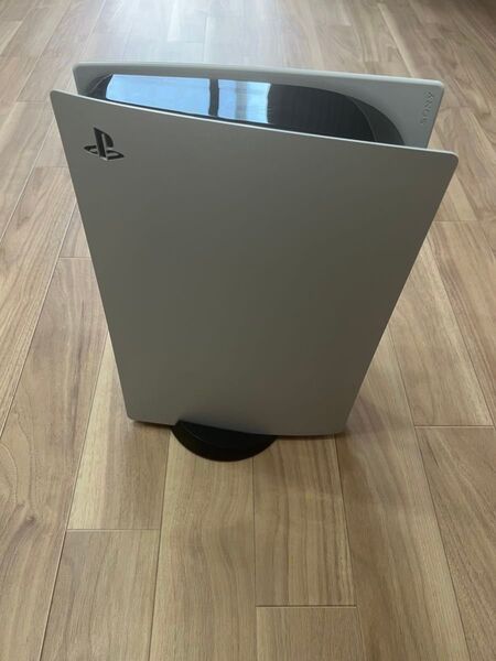 (動作確認済み) PlayStation5 CFI-1100A 本体のみ