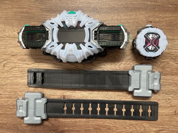 変身ベルト DXジクウドライバー 仮面ライダージオウ