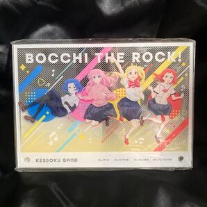 ぼざろ展 アクリルボード