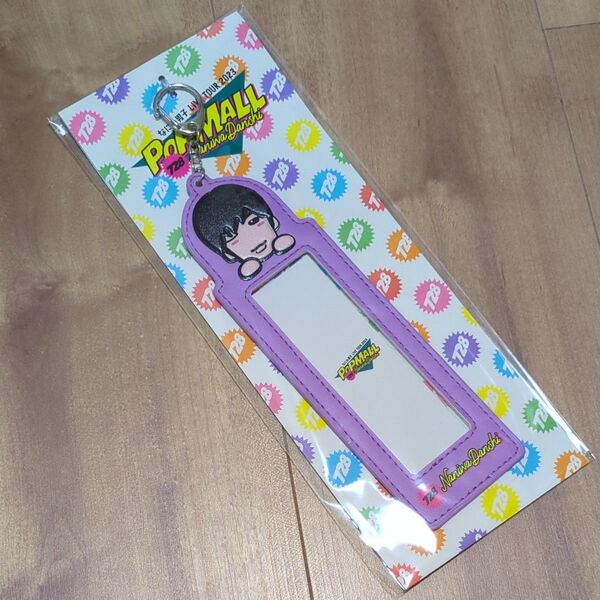 なにわ男子 高橋恭平 POPMALL フォトカードホルダー