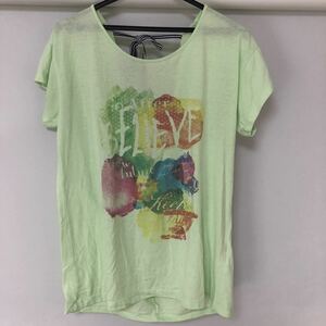 BEAMS HEART Tシャツ　サイズフリー