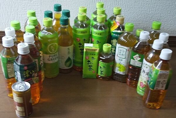 お茶 ペットボトル 33本 伊藤園 お~いお茶他 まとめ売り 生茶 伊右衛門