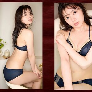 ☆新品未開封☆ 浜浦彩乃 抱き枕カバー 90cm×45cm 2wayトリコット