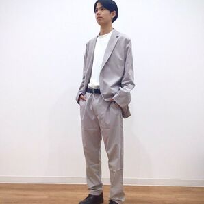 UNIQLO x Theory 感動ジャケット カジュアルスーツ M セット