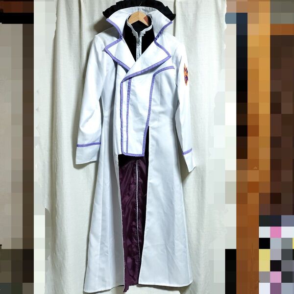 Re:ゼロ ラインハルト コスプレ衣装 大きいサイズ