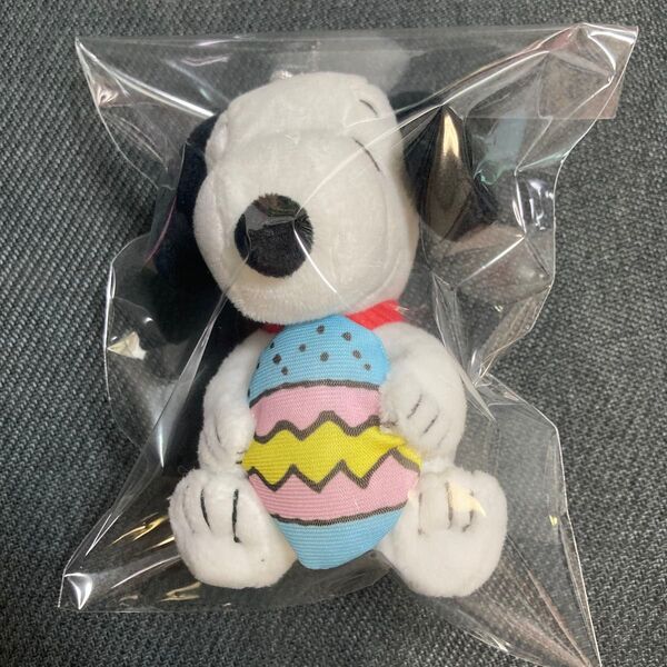 【新品】 スヌーピー SNOOPY ぬいぐるみ マスコット キーホルダー