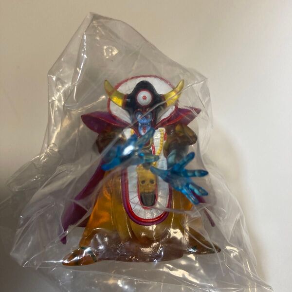 【新品】 ドラゴンクエスト クリスタルモンスターズ カプセルバージョン ロトの伝説編 ゾーマ フィギュア ドラクエ