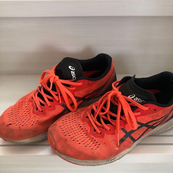 asics TARTHER RP 3 WIDE 26.5cm