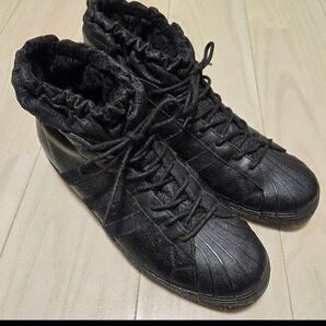 Y-3 S83223 SNOW MODEL スノーモデル ハイカットスニーカー