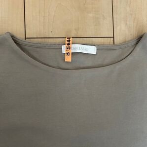 DoCLASSE doclasse ドゥクラッセ tシャツ カットソー 半袖 トップス doclassetシャツ