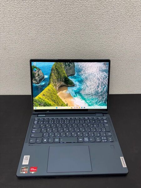 Lenovo Yoga 6 Gen 8 Ryzen7 7730U 16GB/512GB/タッチモデル