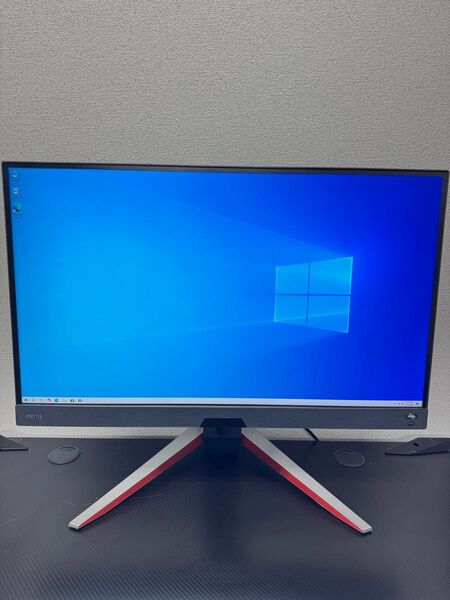 BenQ EX2710Q-T 27インチ WQHD165Hz ゲーミングモニター