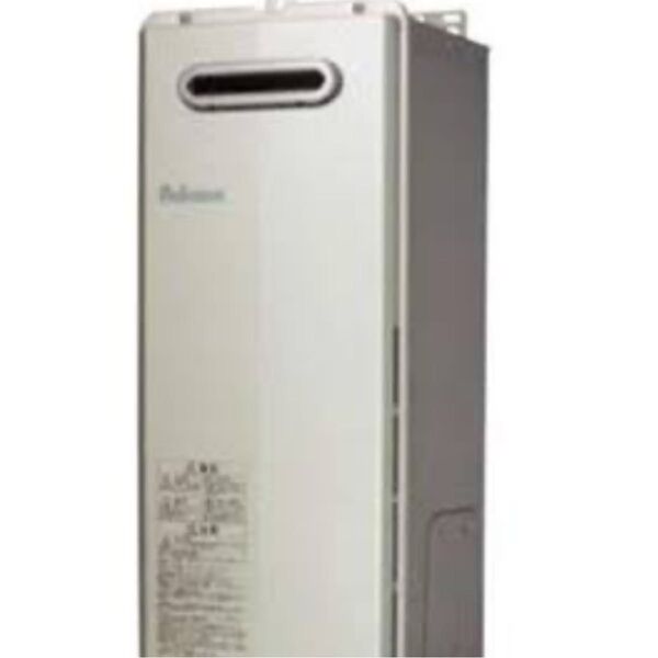 FH-S1610AW パロマ 追い焚き 給湯器 リモコンセット付き 新品未使用 都市ガス用 16号2023年1月製造品