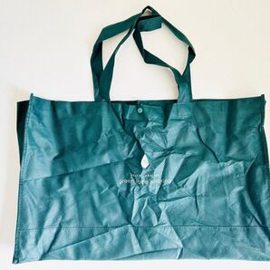 【United allows green label relaxing】ショップ袋