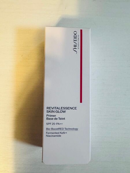 SHISEIDO エッセンススキングロウプライマー 30g