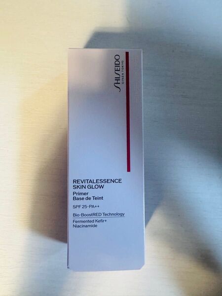 エッセンス スキングロウ プライマー 30g