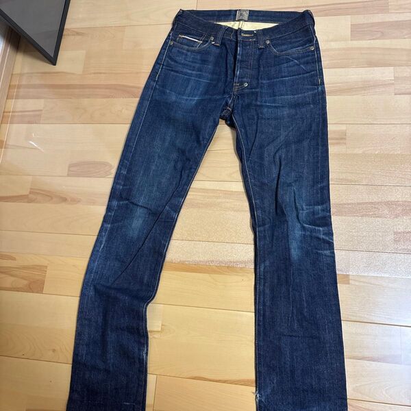 prps デニムパンツ W31 L31