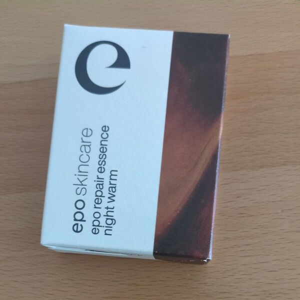 epo skincare epo repair essence night warm エポ リペア エッセンス ナイトフォーム