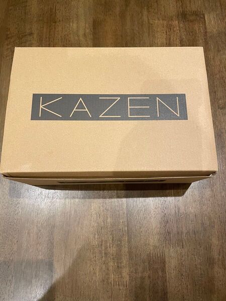 KAZEN 看護、介護用シューズ