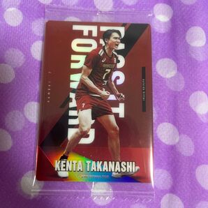 髙橋健太郎選手 トレーディングカード Vリーグ