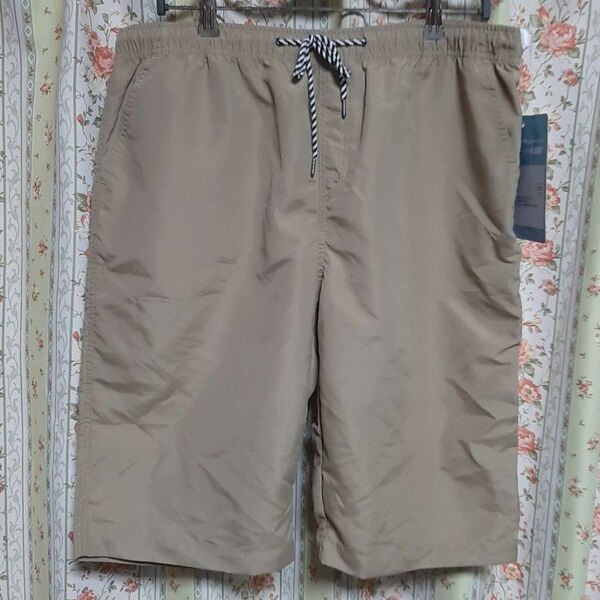 水陸両用 アクティブパンツ 3Lサイズ 未使用タグ付き