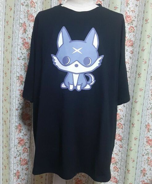 モンスター ハンター Tシャツ 3Lサイズ 未使用タグ付き