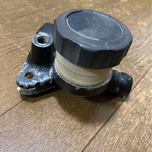 GS400 純正ダブルマスター
