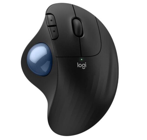 M575Sa Bluetooth Unifying トラックボールマウス ワイヤレス 正規品 ロジクール