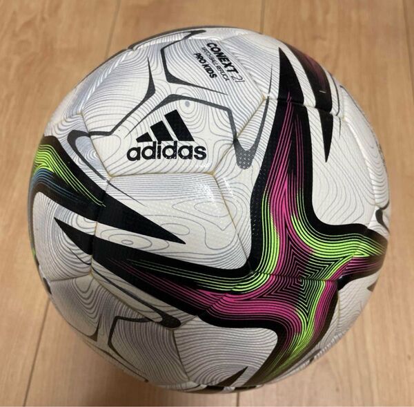 adidas サッカーボール CONEXT21 PRO KIDS 4号球