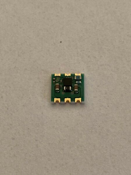 XC9306使用 同期整流 昇降圧 DCDC コンバーター キット 3.3V版 秋月電子通商 送料込み DIY IOT 電池駆動