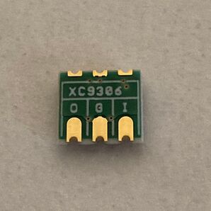 XC9306使用 同期整流 昇降圧 DCDC コンバーター キット 3.3V版 秋月電子通商 送料込み DIY IOT 電池駆動