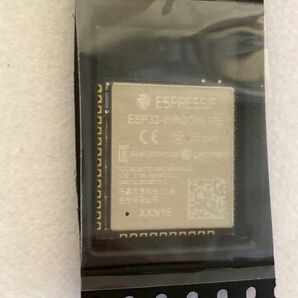 正規品 技適認証 Wi-Fiモジュール ESP32-WROOM-32E 16MB IOT DIY 電子工作