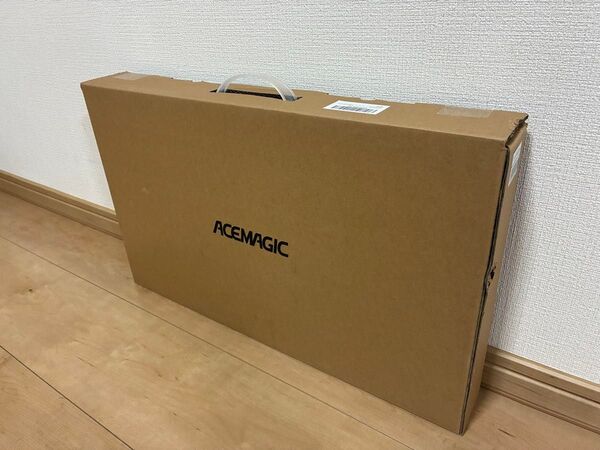 ACEMAGIC ノートパソコン AX15 N150 15.6インチ Windows11