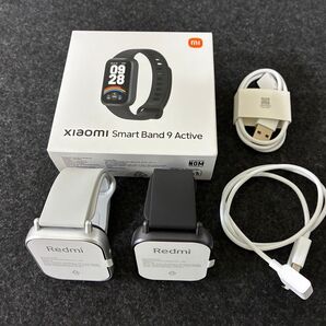 Xiaomi シャオミ スマートウォッチ 3点 セット