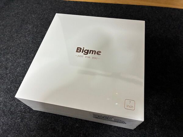 Bigme B751C Color Eink 電子書リーダー