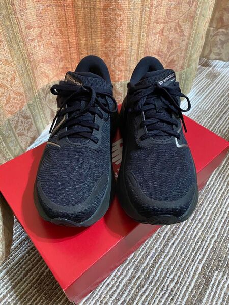 【美品】New Balance KAIHA 25cm ウォーキング・ランニングシューズ