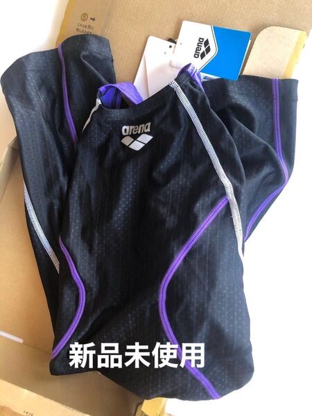 アリーナ 競泳水着 新品未使用 Sサイズ