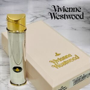 Vivienne Westwood ヴィヴィアンウエストウッド ガスライター 00s y2k エナメルオーブ シルバー ゴールド