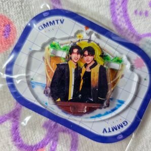 GMMTV JoongDunk LOL 2024 ガシャ アクスタ タイ