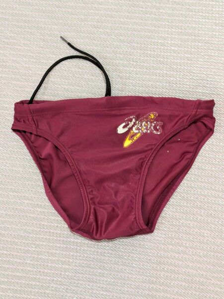 asics メンズ 競泳水着 ハイドロSP サイズS
