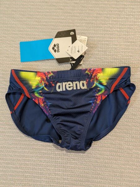 arena メンズ 競泳水着 AQUA XTREME サイズL 新品