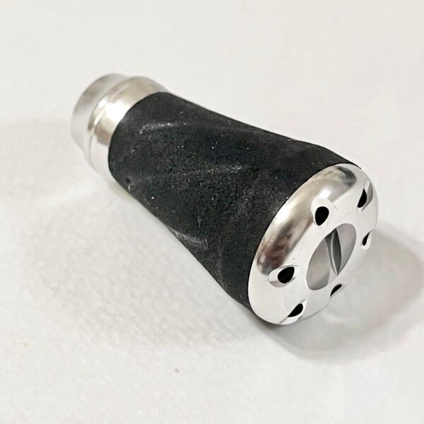 Gomexus ゴメクサス A20 リールハンドルノブ 20mm シマノ Type A ダイワ Type S 対応