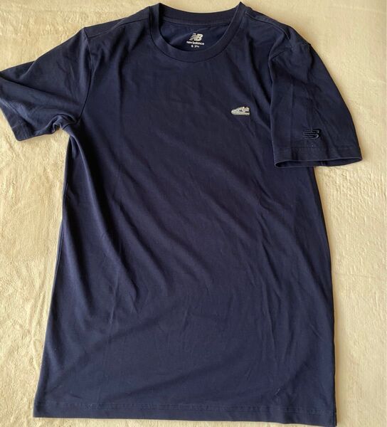 New Balance ニューバランス Tシャツ 半袖 Tシャツ スポーツ ウェア ランニング