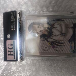 389ブシロードスリーブコレクション ハイグレード Vol.2330 俺を好きなのはお前だけかよ『パンジー』Part.4