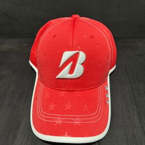 ブリヂストンキャップ ゴルフウェア ゴルフキャップ BRIDGESTONE GOLF