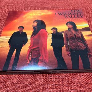 THE TWILIGHT VALLEY GARNET CROW