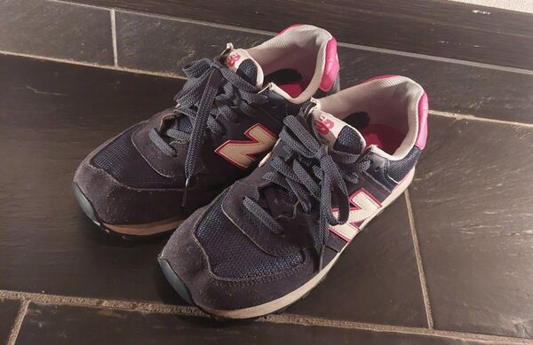 ニューバランス New Balance スニーカー 574