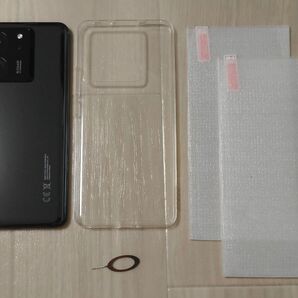 Xiaomi 13T Pro/Redmi K60 Ultra 16GB/512GB グローバルROM